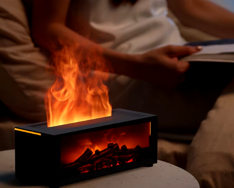 Fireside Aroma Diffuser