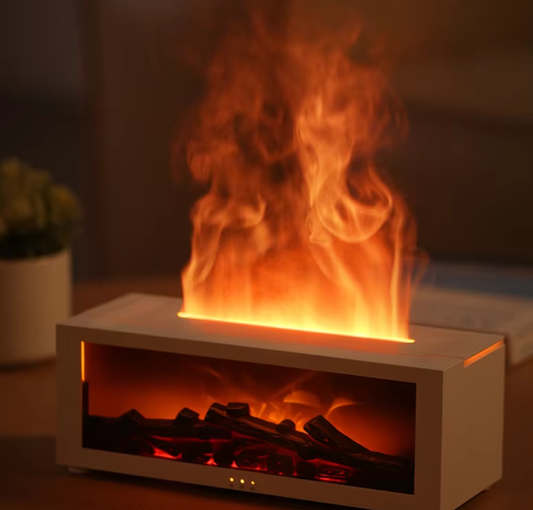 Fireside Aroma Diffuser