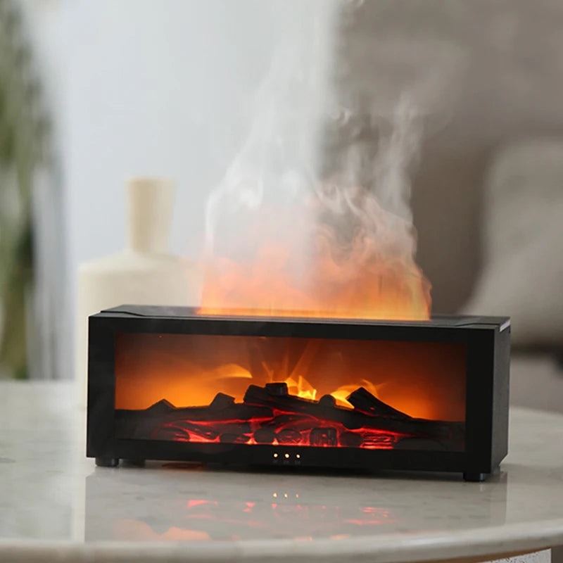 Fireside Aroma Diffuser